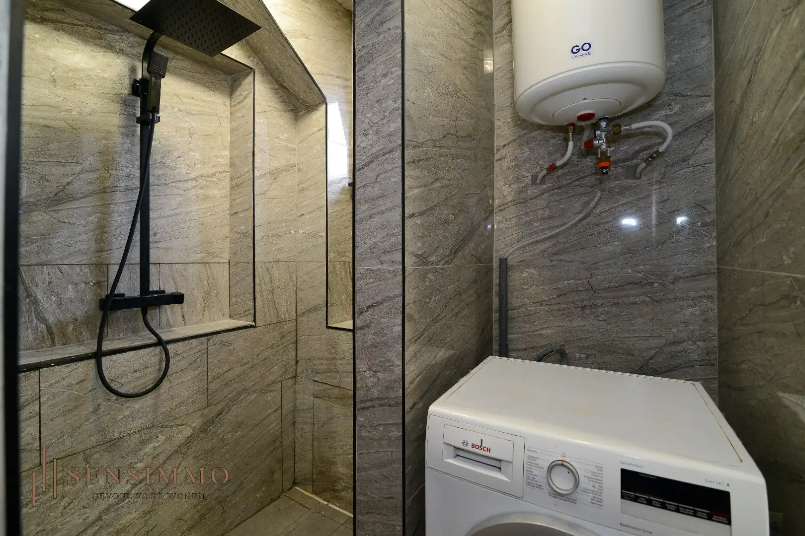 Gerenoveerde woning met 5 slaapkamers in Winterslag - Genk foto 10