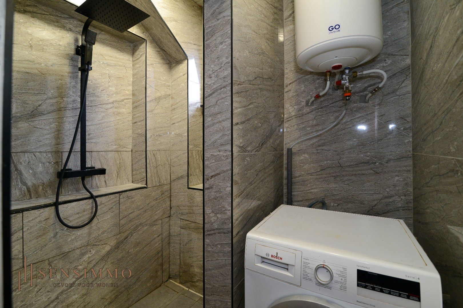 Gerenoveerde woning met 5 slaapkamers in Winterslag - Genk foto 10