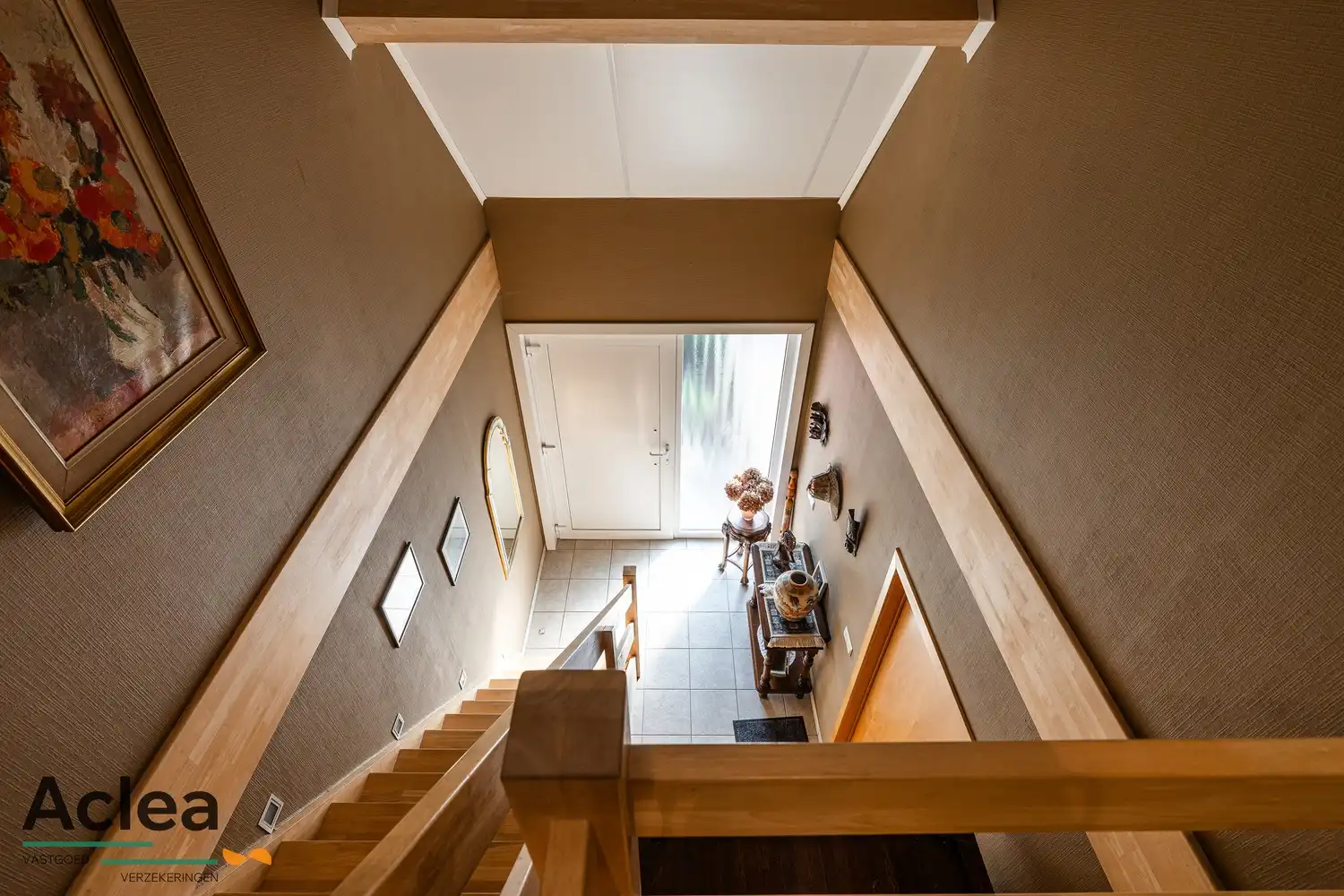 Instapklare vrijstaande woning in rustige woonwijk in Assenede foto 15