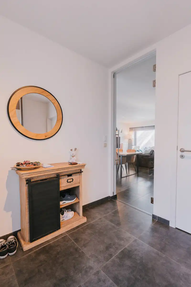 Duurzame & instapklare woning (3 SLK) te Bonheiden foto 3