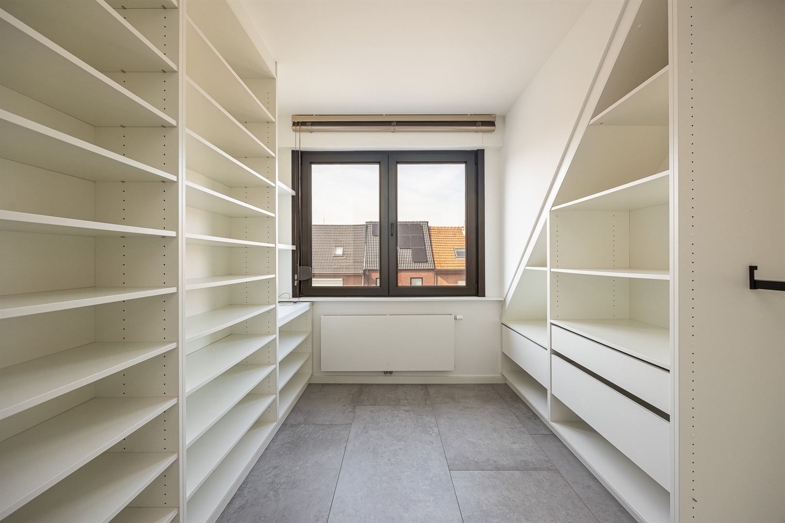 Instapklare bel-étagewoning met een groen vergezicht foto 14
