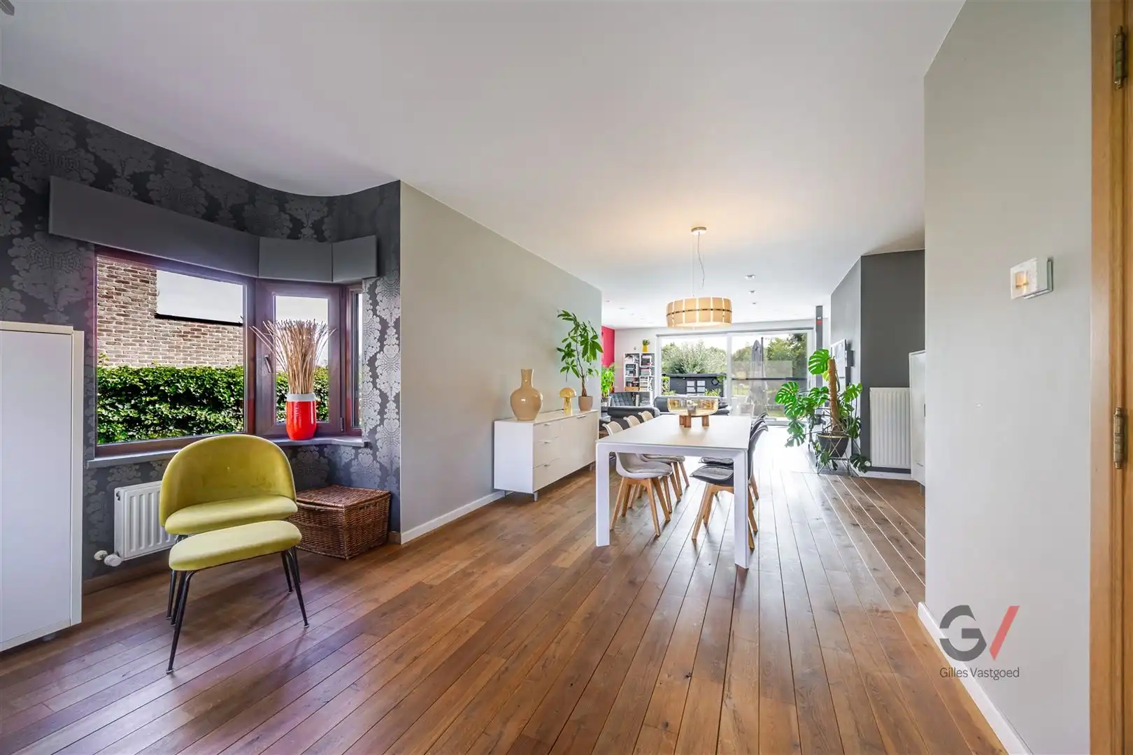 Huis foto 5
