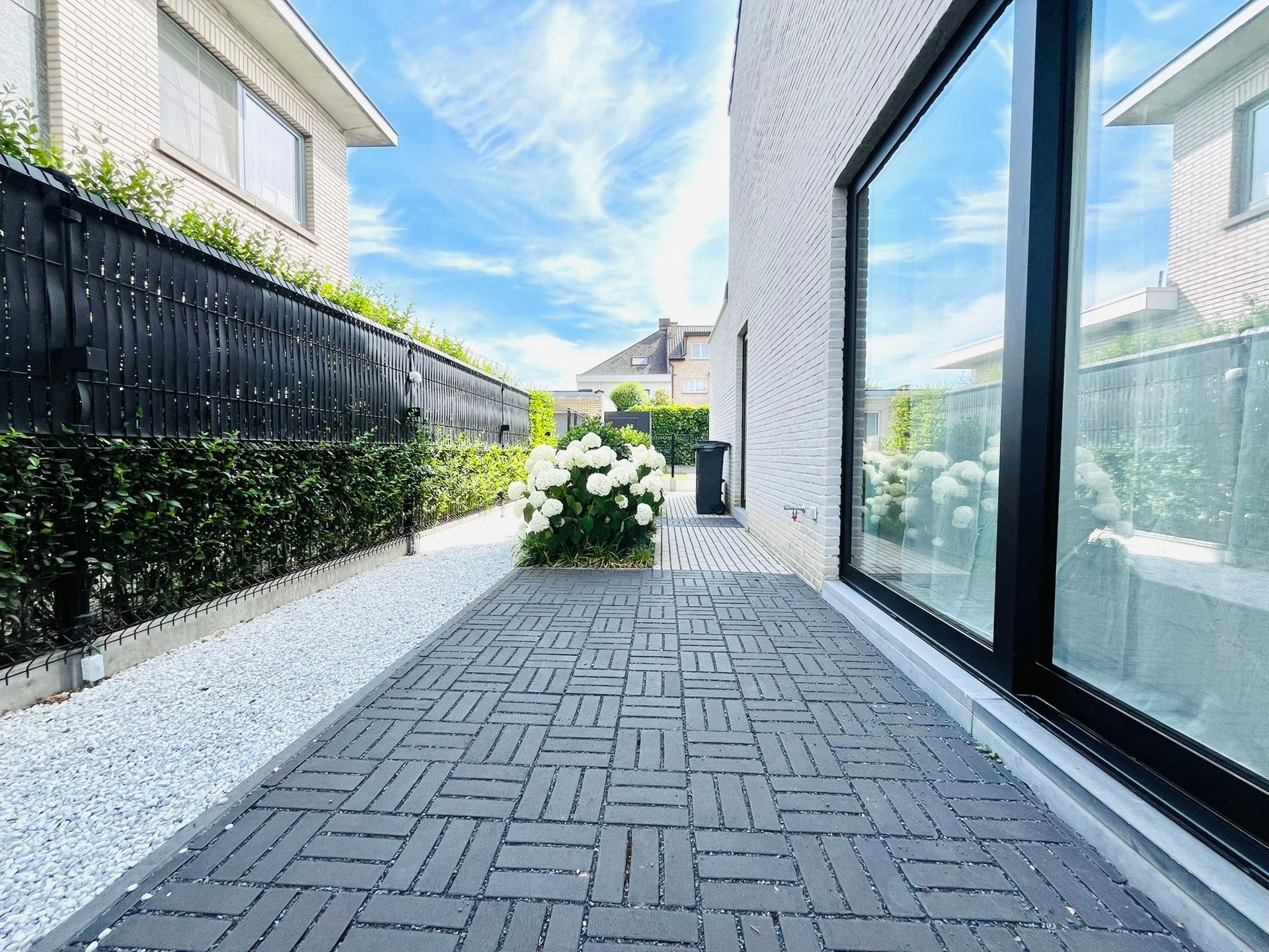 ENERGIEZUINIG BEN APPARTEMENT, CENTRAAL GELEGEN. foto 15