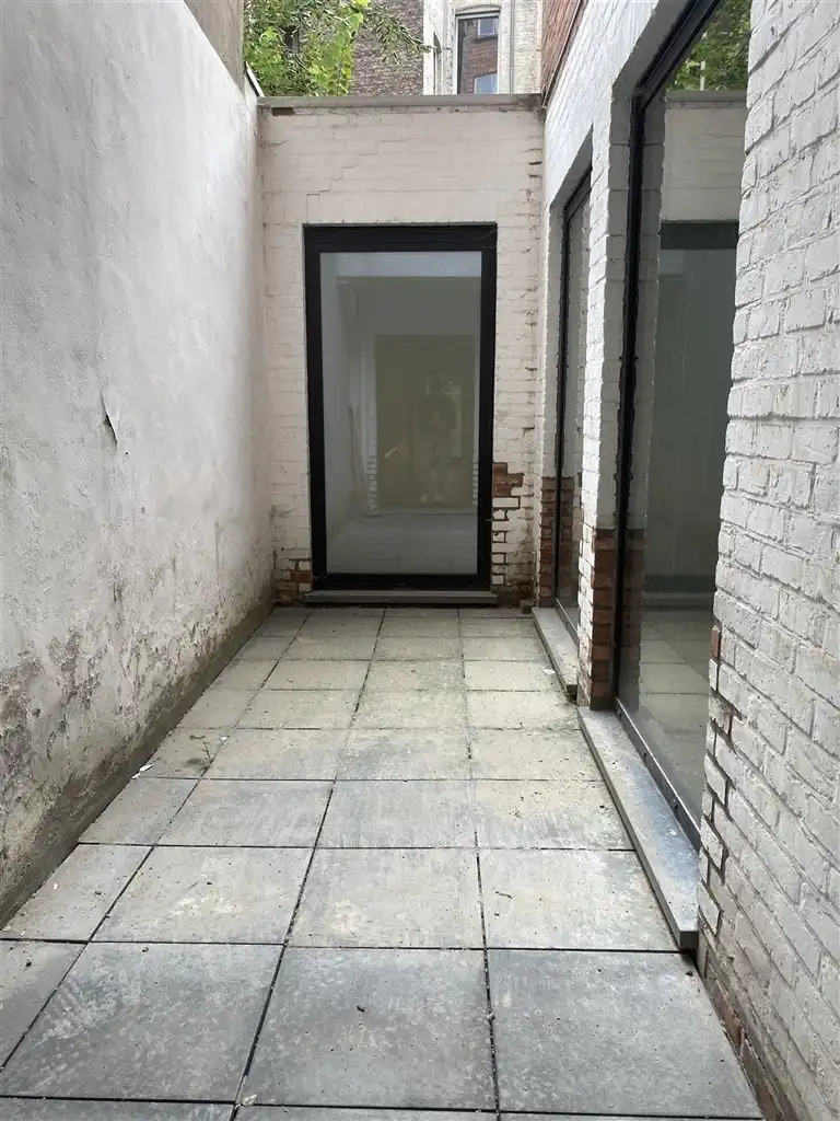 HUBERT FRÈRE-ORBANLAAN 329 GENT foto 17