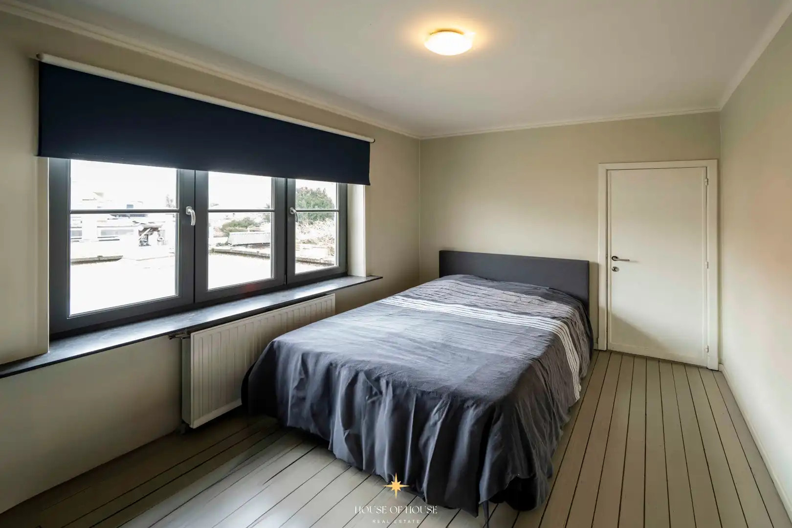 Charmante en statige burgerwoning nabij Brugge foto 12