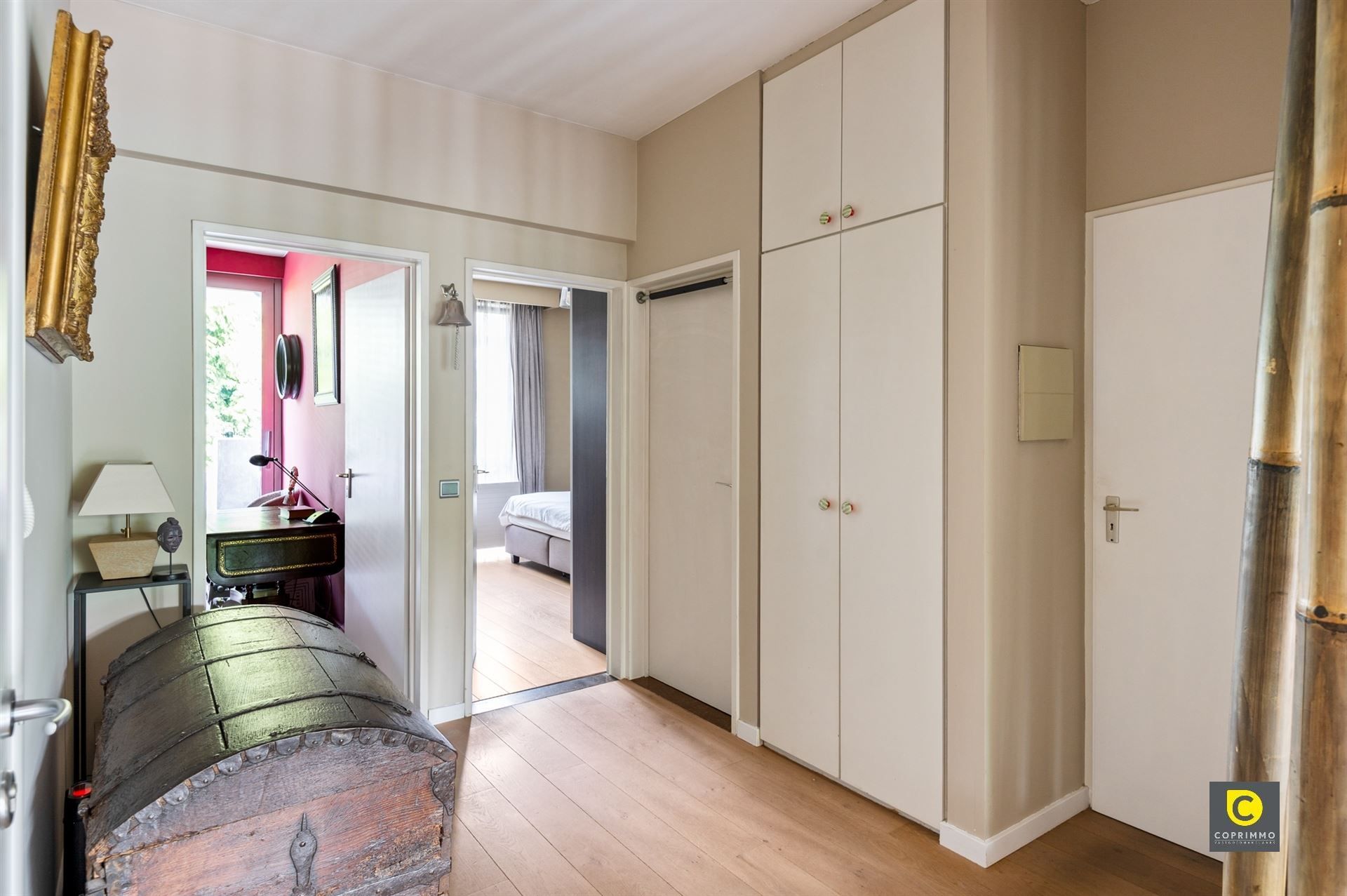 Instapklaar 2 slpk appartement foto 7