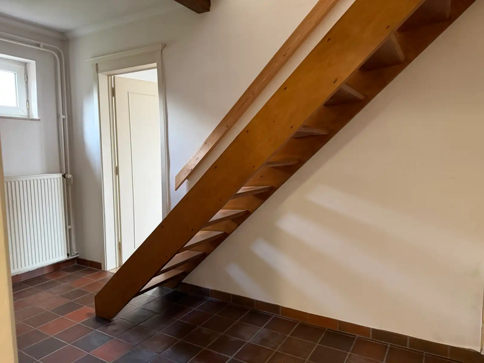 Op te frissen woning 3 slpks te Wommersom (Linter) foto 5