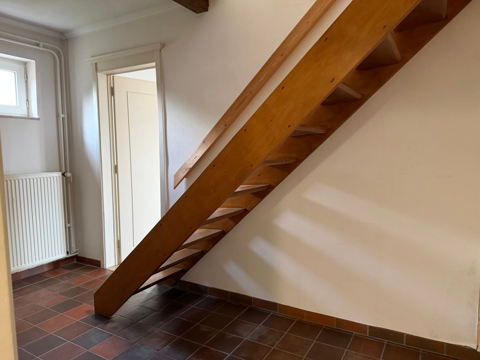 Op te frissen woning 3 slpks te Wommersom (Linter) foto 5