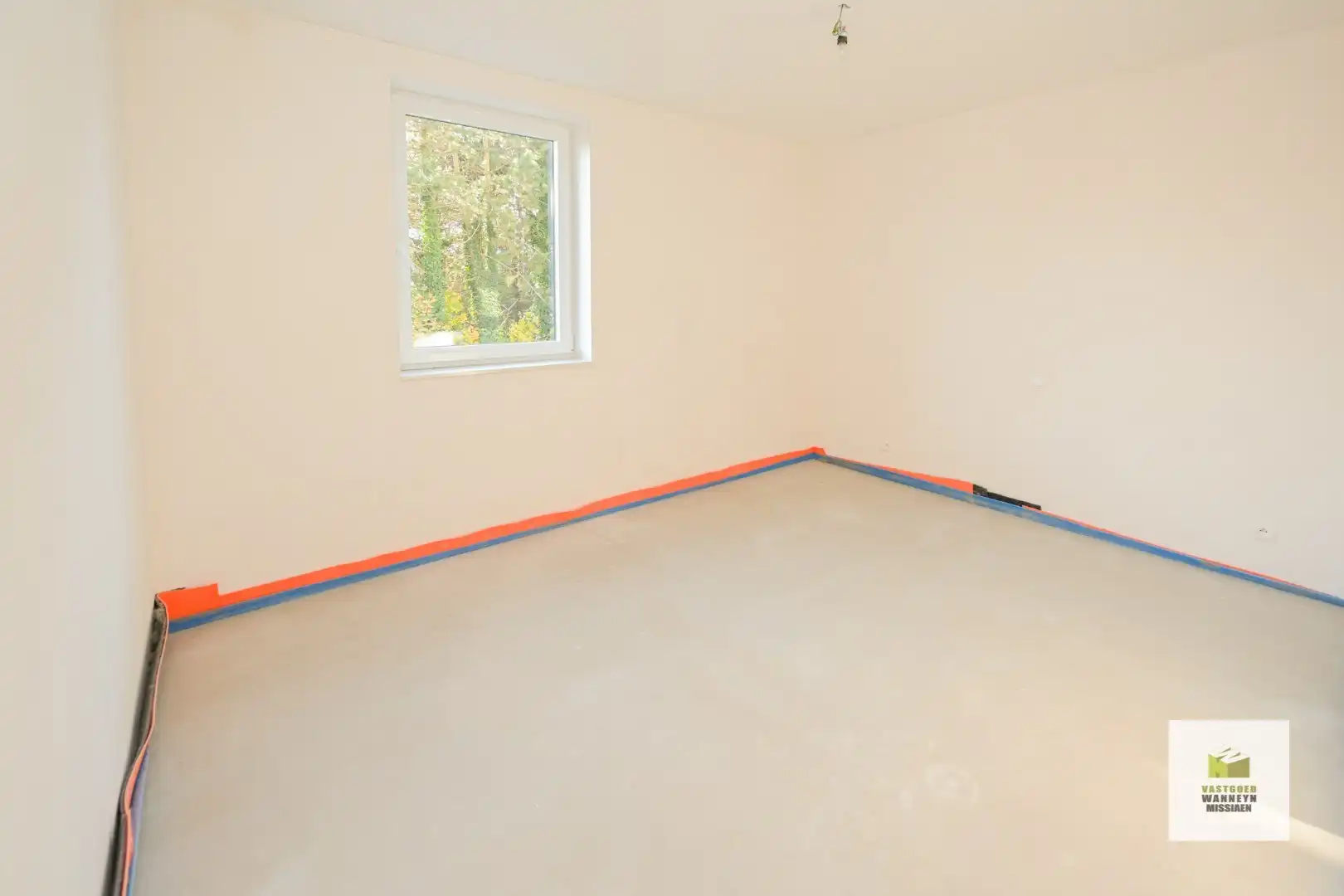 Ruim en luxueus 3-slpk appartement met 24m2 terras met zicht op het gemeentehuis foto 14