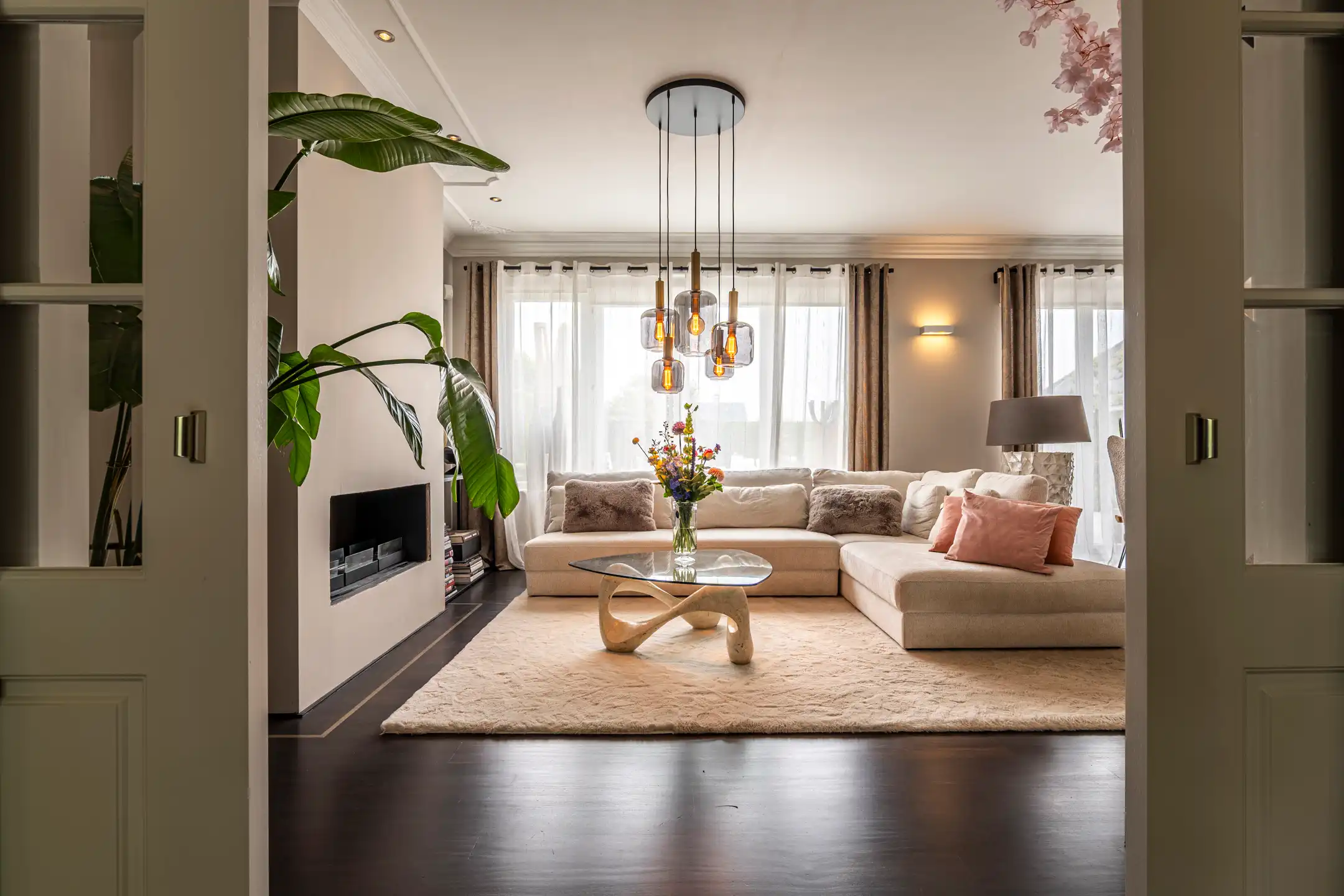 Energiezuinige villa met zwembad, poolhouse & gastenverblijf foto 7