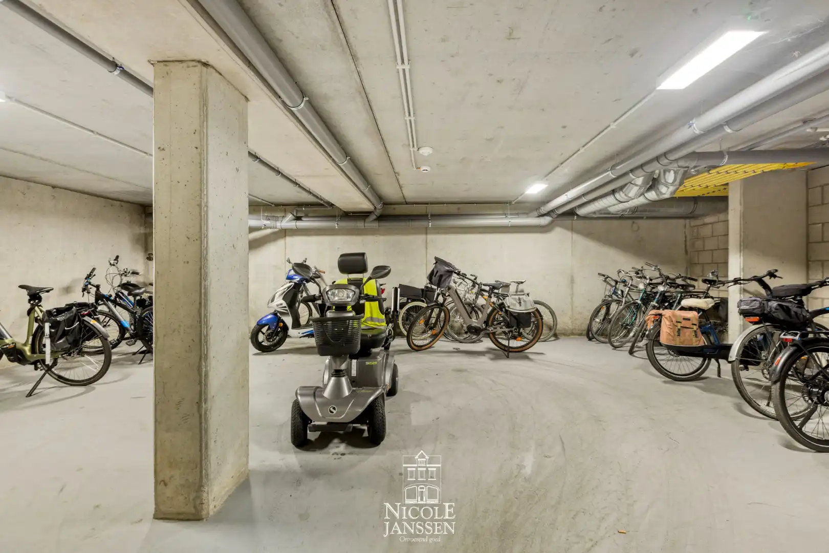 Luxueus appartement foto 24