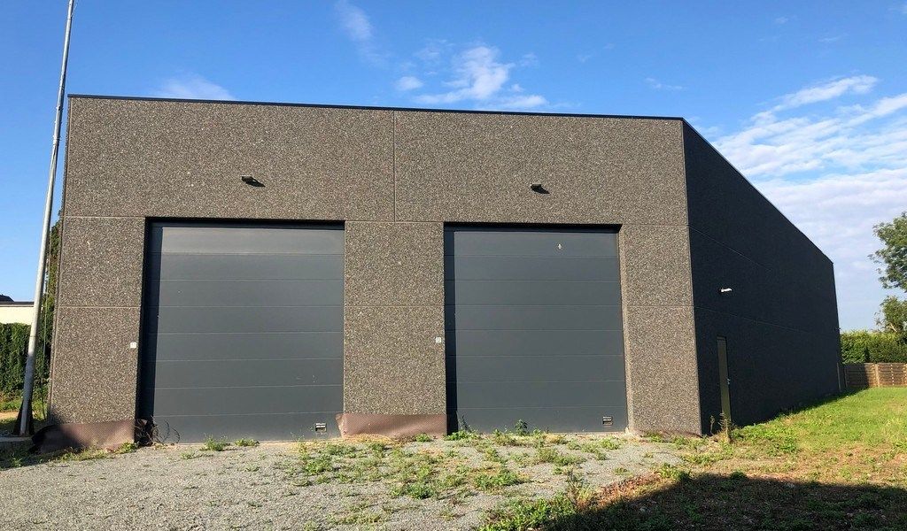 Recent magazijn in KMO-zone in Haaltert foto 13