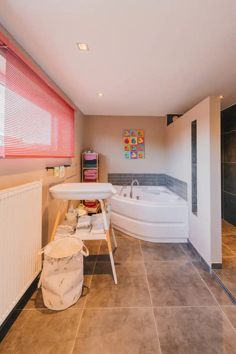 Duurzame & instapklare woning (3 SLK) te Bonheiden foto 14