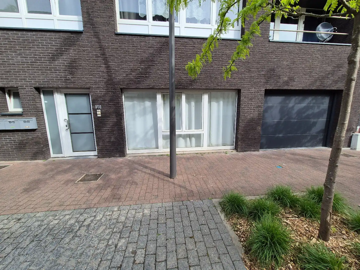 Appartement te huur Paanhuisstraat 10 -/01 - 3590 Diepenbeek