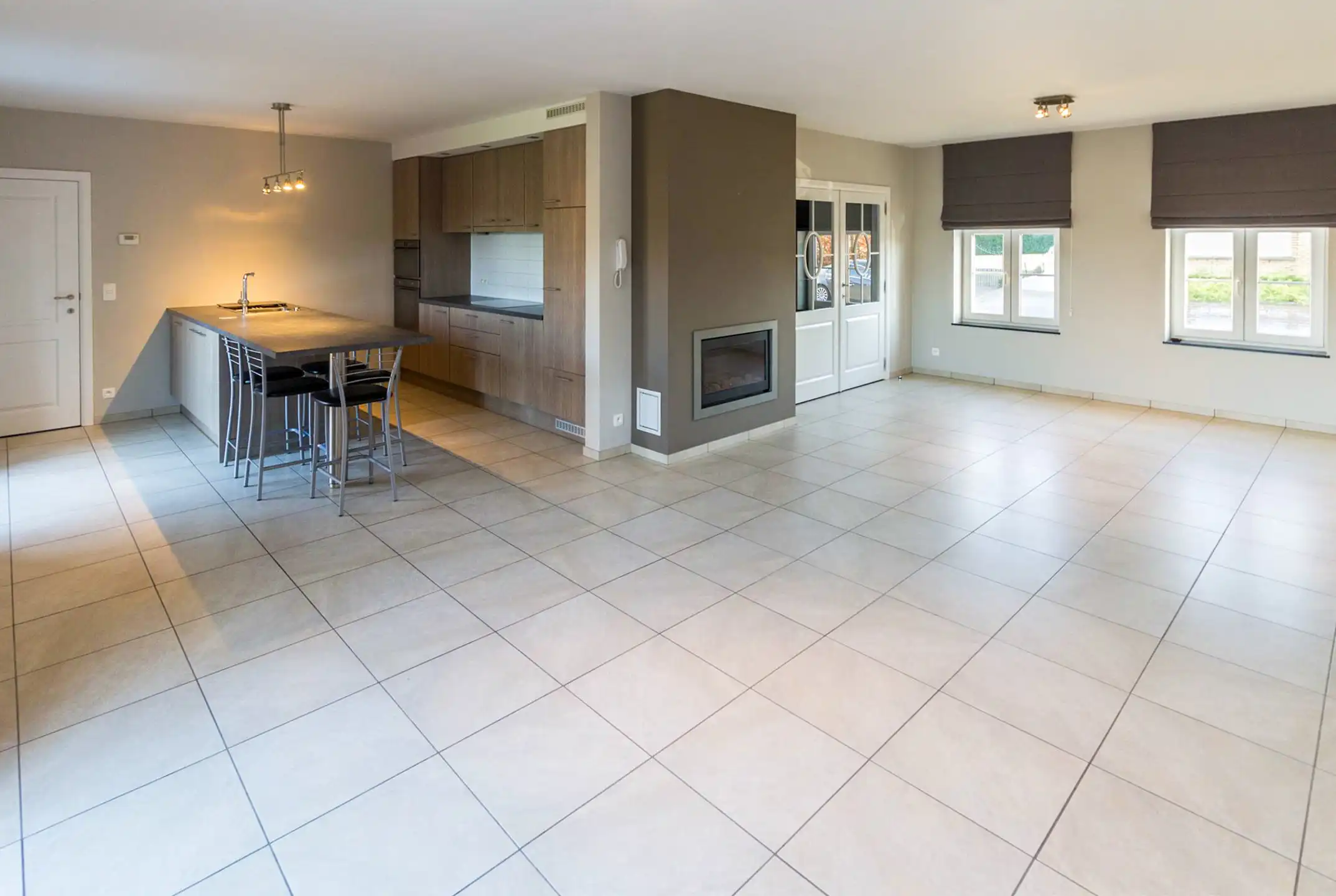 Villa te huur foto 3