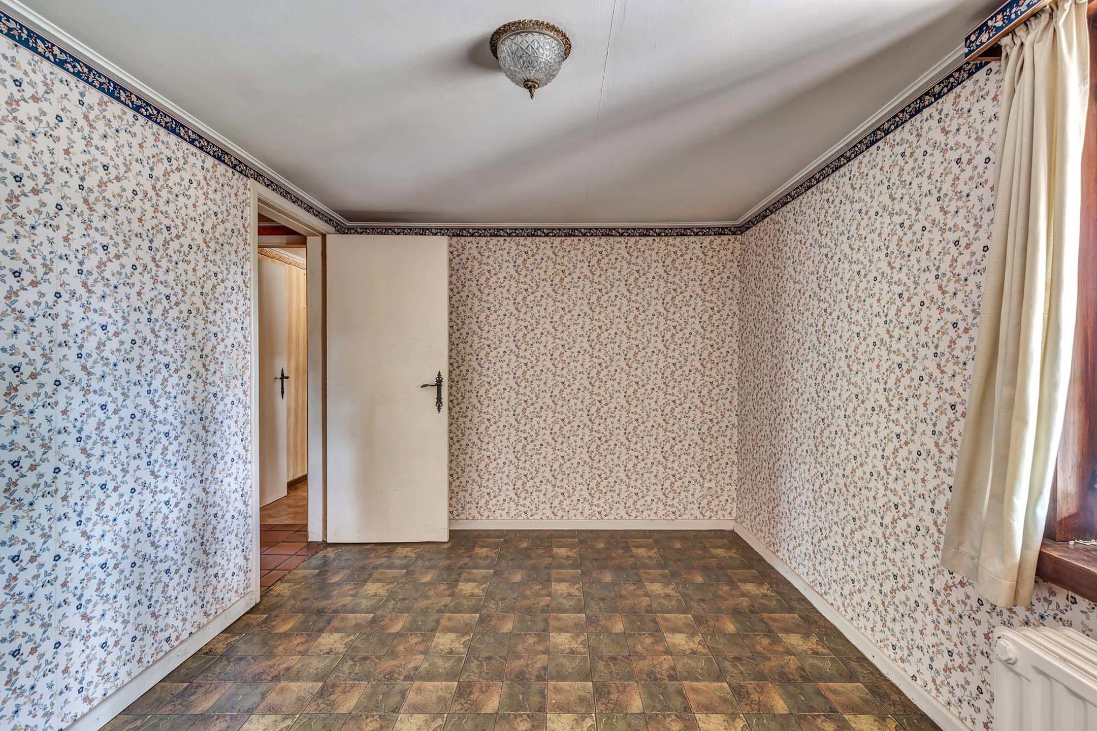 Uniek landhuis met aparte conciergewoning op 2 Hect grond foto 37