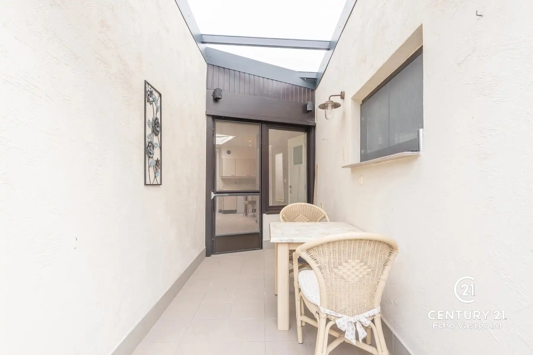 Charmante op te frissen woning met tuintje op topligging! foto 17