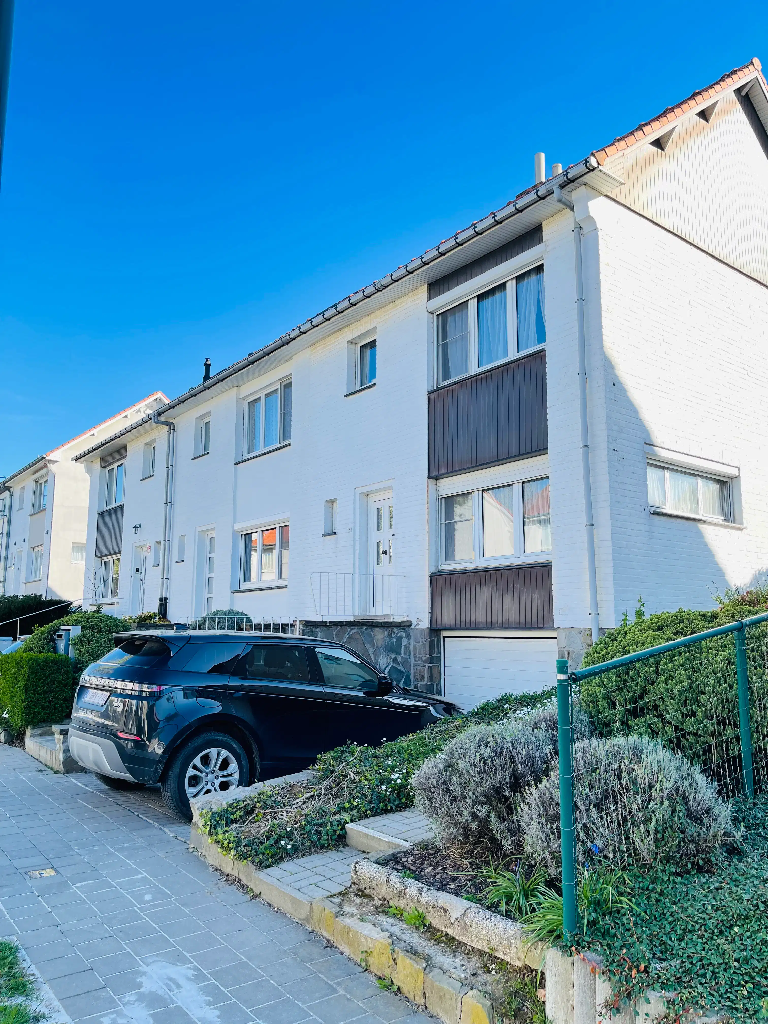 Hoofdfoto van de publicatie: Charmant huis 3 slps en zonnig tuintje