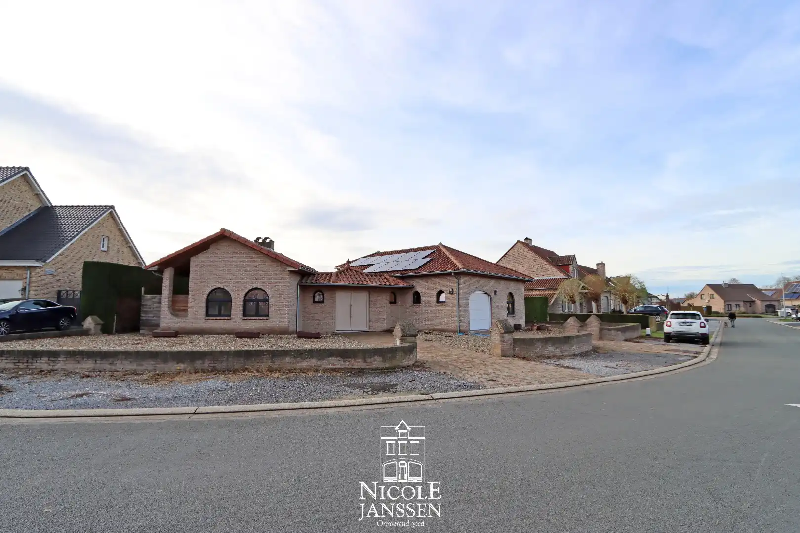 Huis te huur Frederik Maldersstraat 37 - - 3680 Maaseik