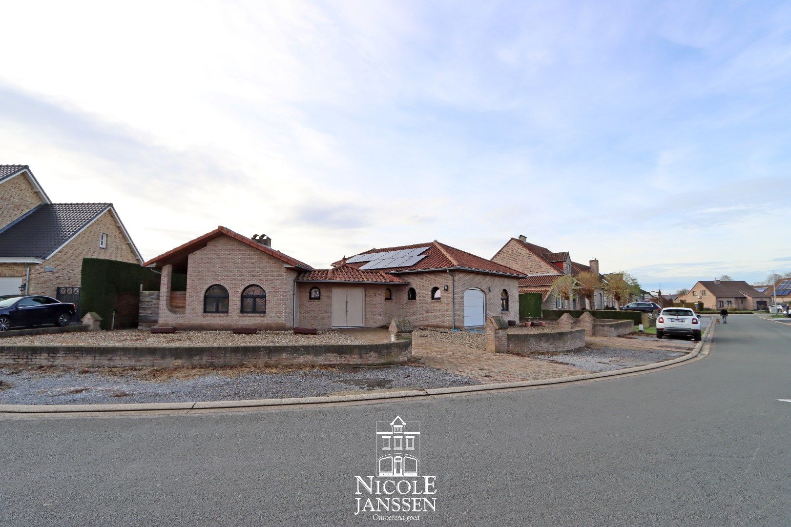 Huis te huur Frederik Maldersstraat 37 - - 3680 Maaseik