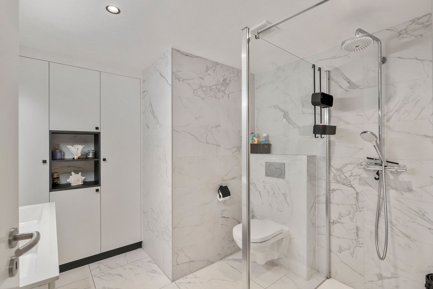 Prachtig nieuwbouwappartement op rustige en toch supercentrale locatie in Berlaar centrum! foto 13