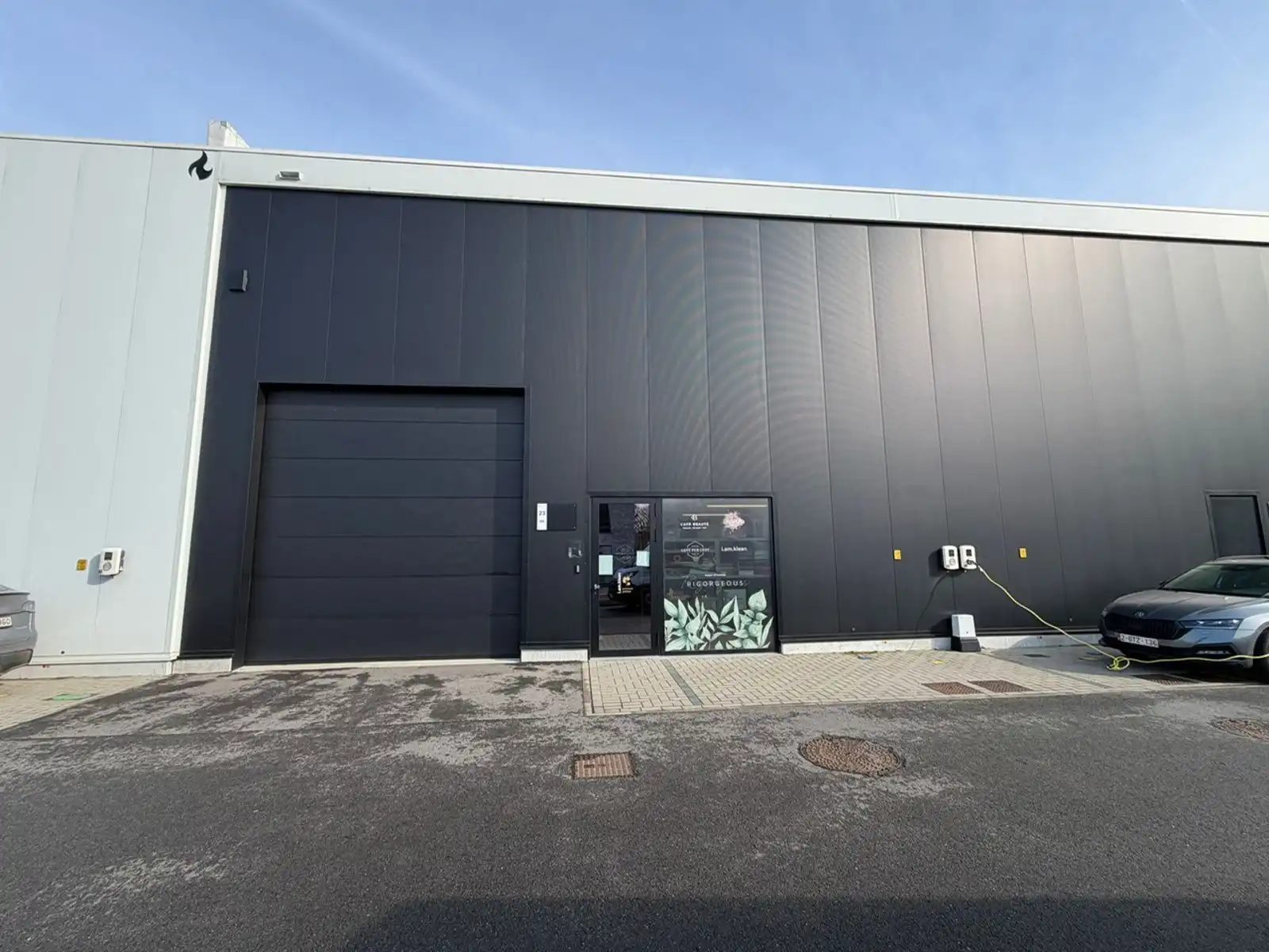 Bedrijfsvastgoed te huur foto 18