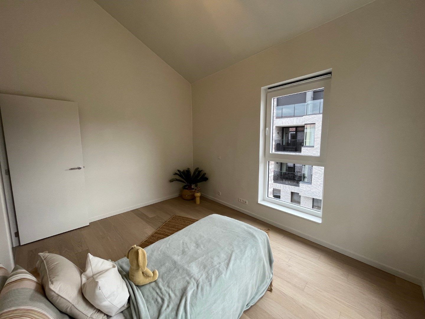 Moderne nieuwbouwwoning in hartje Gavere ! foto 6