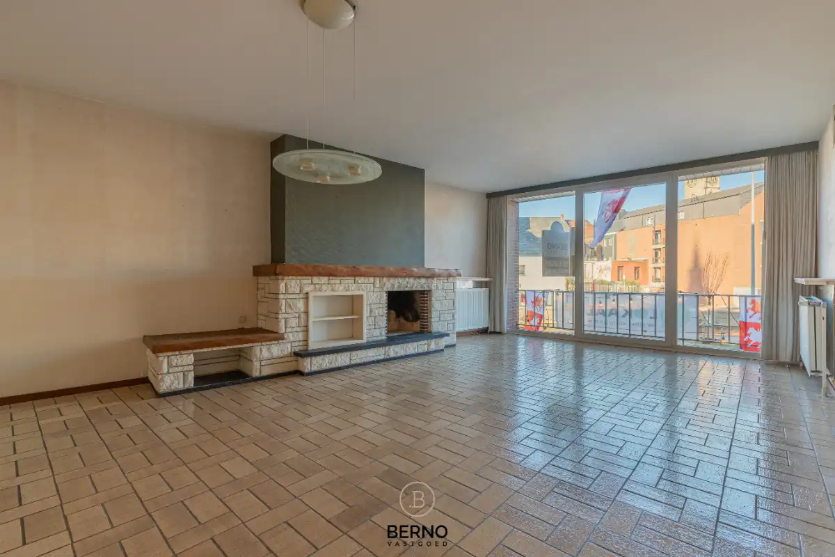 Woning met polyvalente benedenruimte foto 4