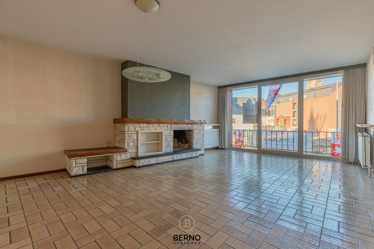 Woning met polyvalente benedenruimte foto 4