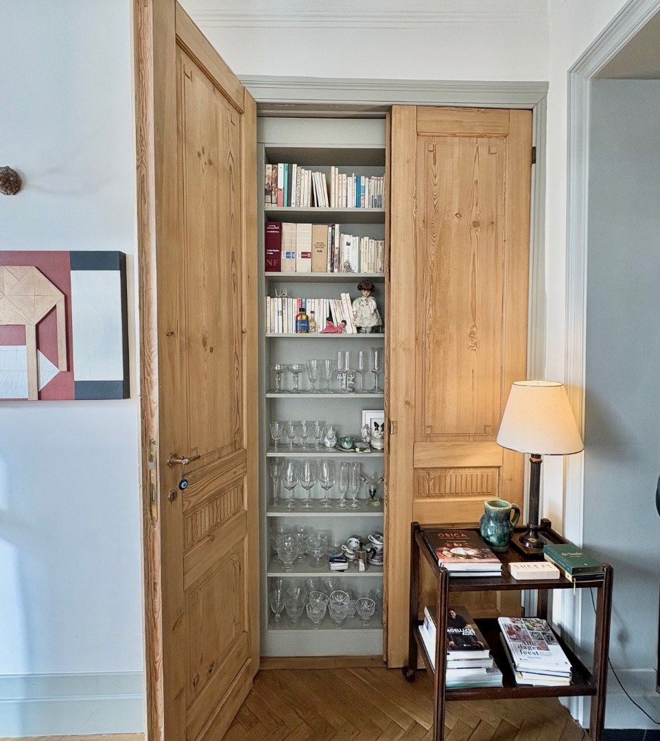 Ruim en stijlvol 2-slaapkamerappartement met terras foto 4