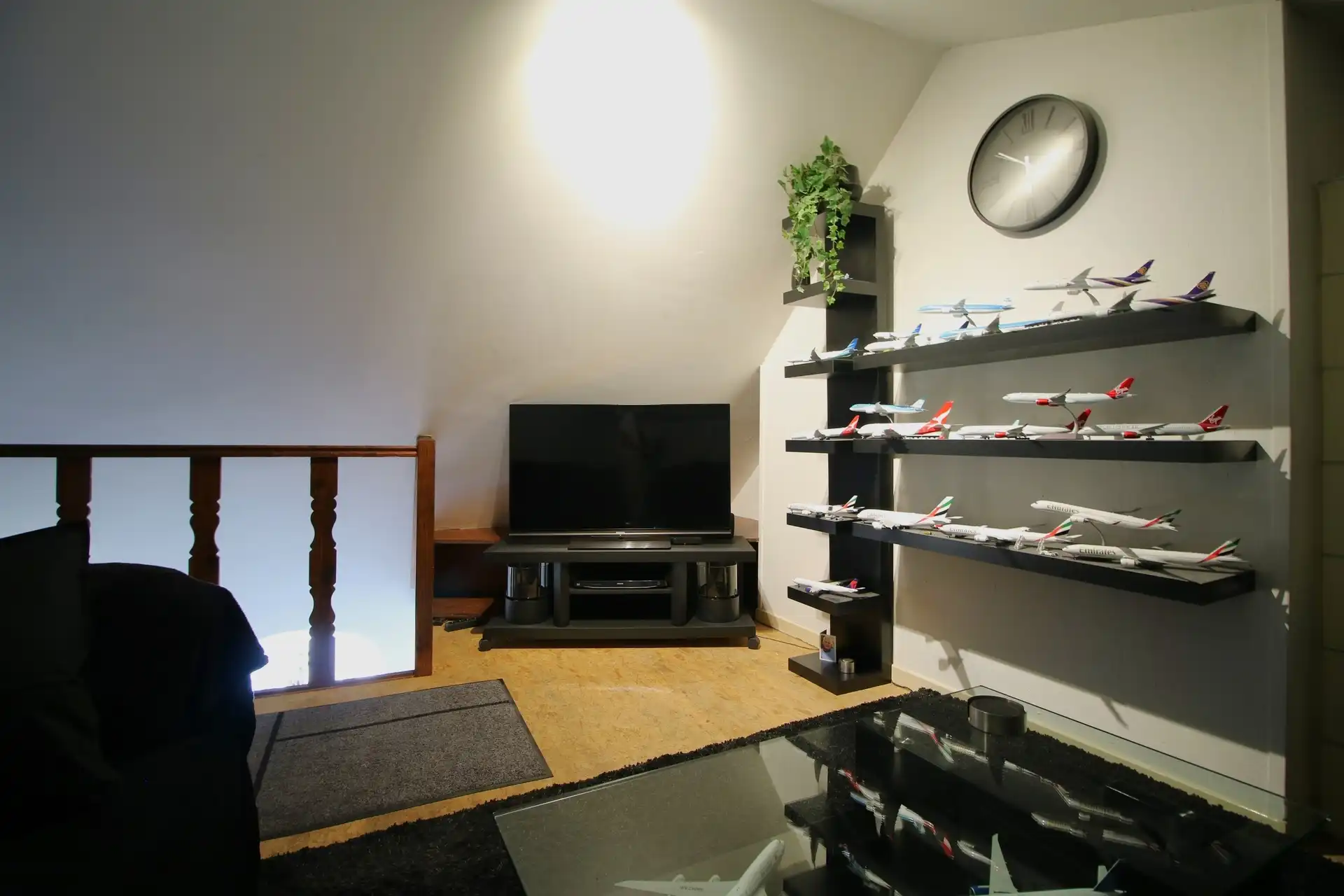 Verhuurd appartement met 2 slaapk.  foto 12