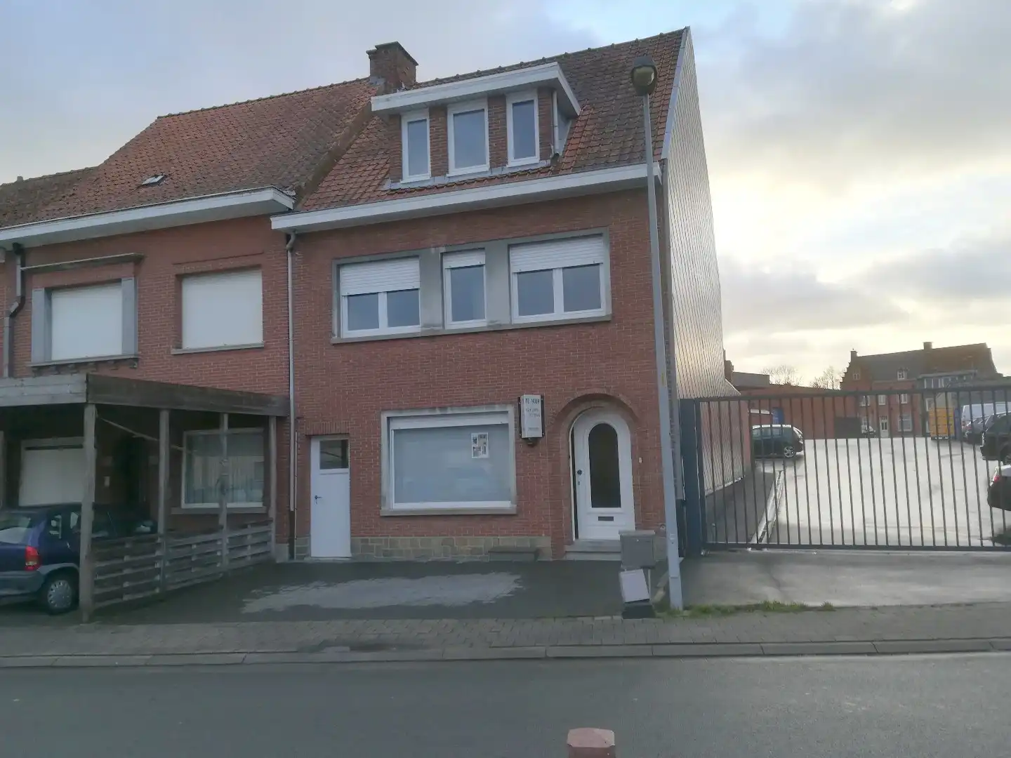 Huis te huur 8930 Lauwe