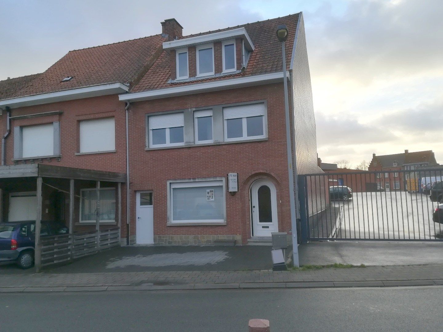 Huis te huur 8930 Lauwe