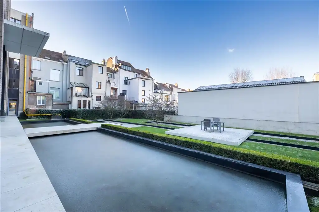 CORTENBERGH 100: kantoren te huur vanaf 261m² foto 6