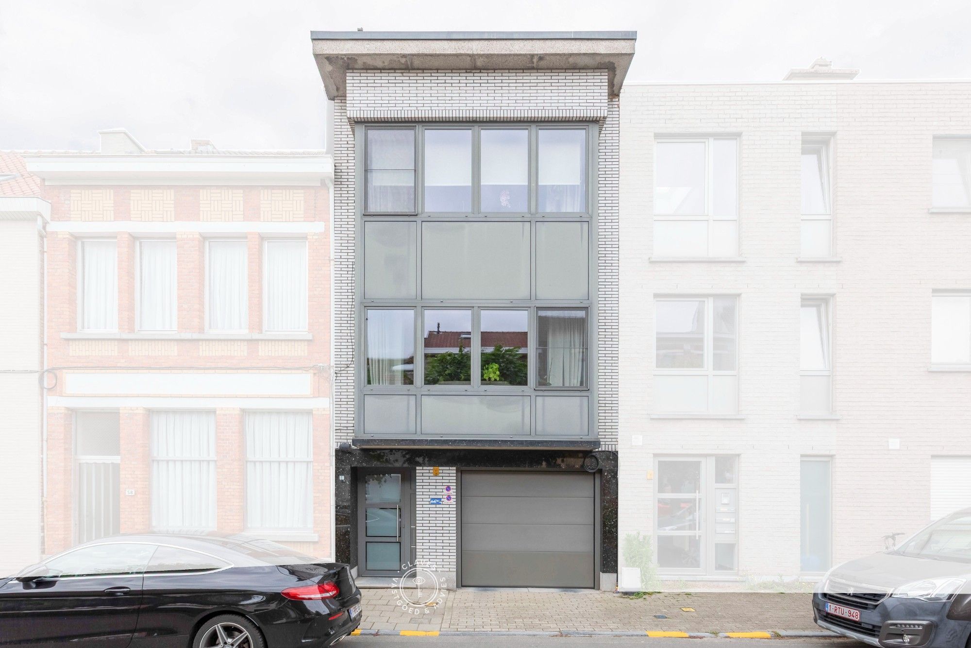 Woning met mogelijkheden tot kangoeroewonen of zorgwonen – centraal gelegen in Sint-Niklaas foto 2