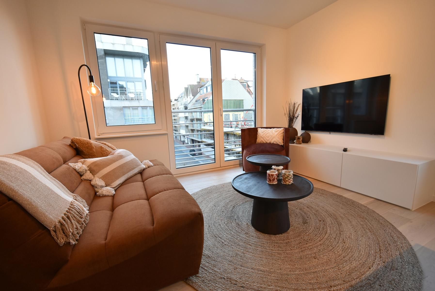 Appartement te huur foto 3