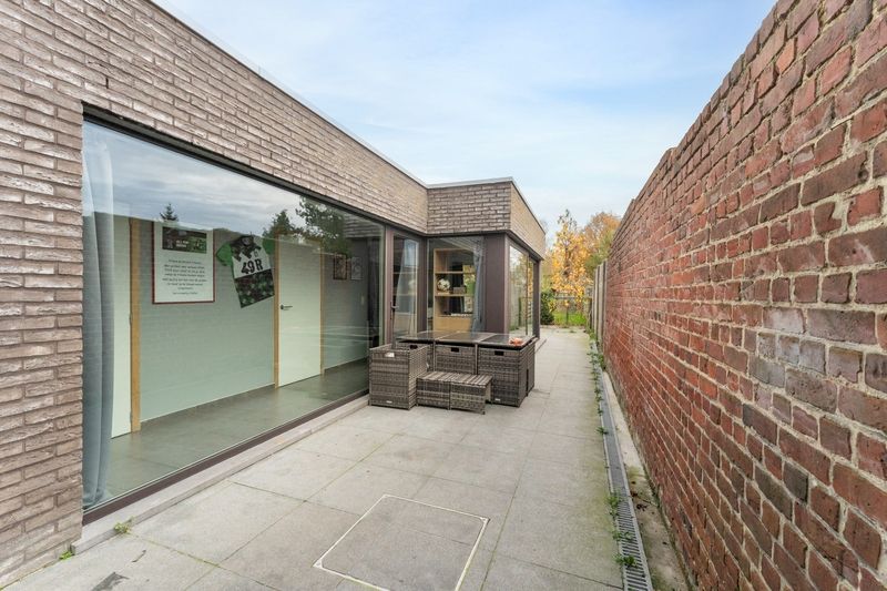 Torhout - Instapklare energiezuinige woning foto 11