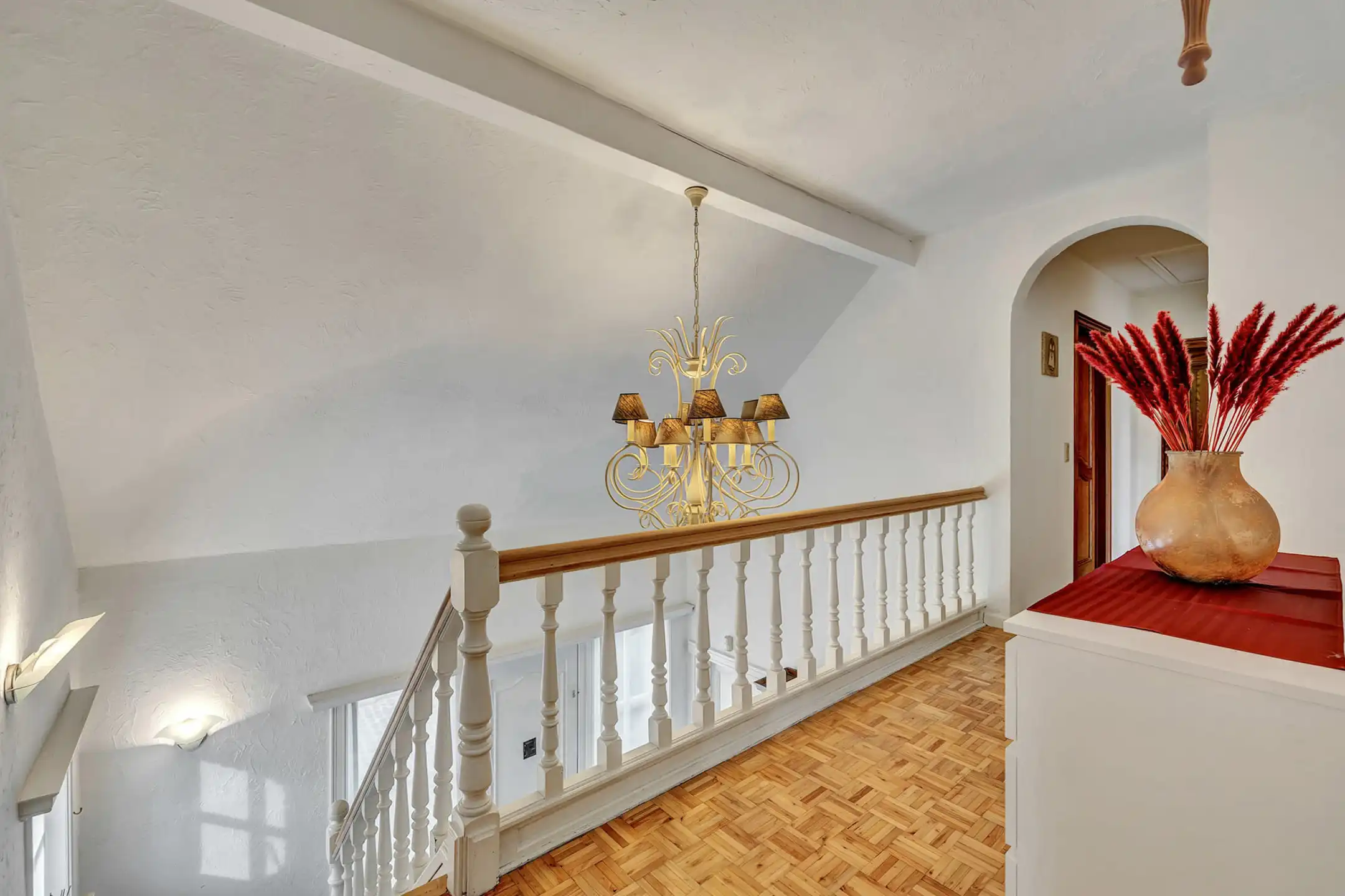 Landelijke charmevilla met ruimte en comfort foto 14