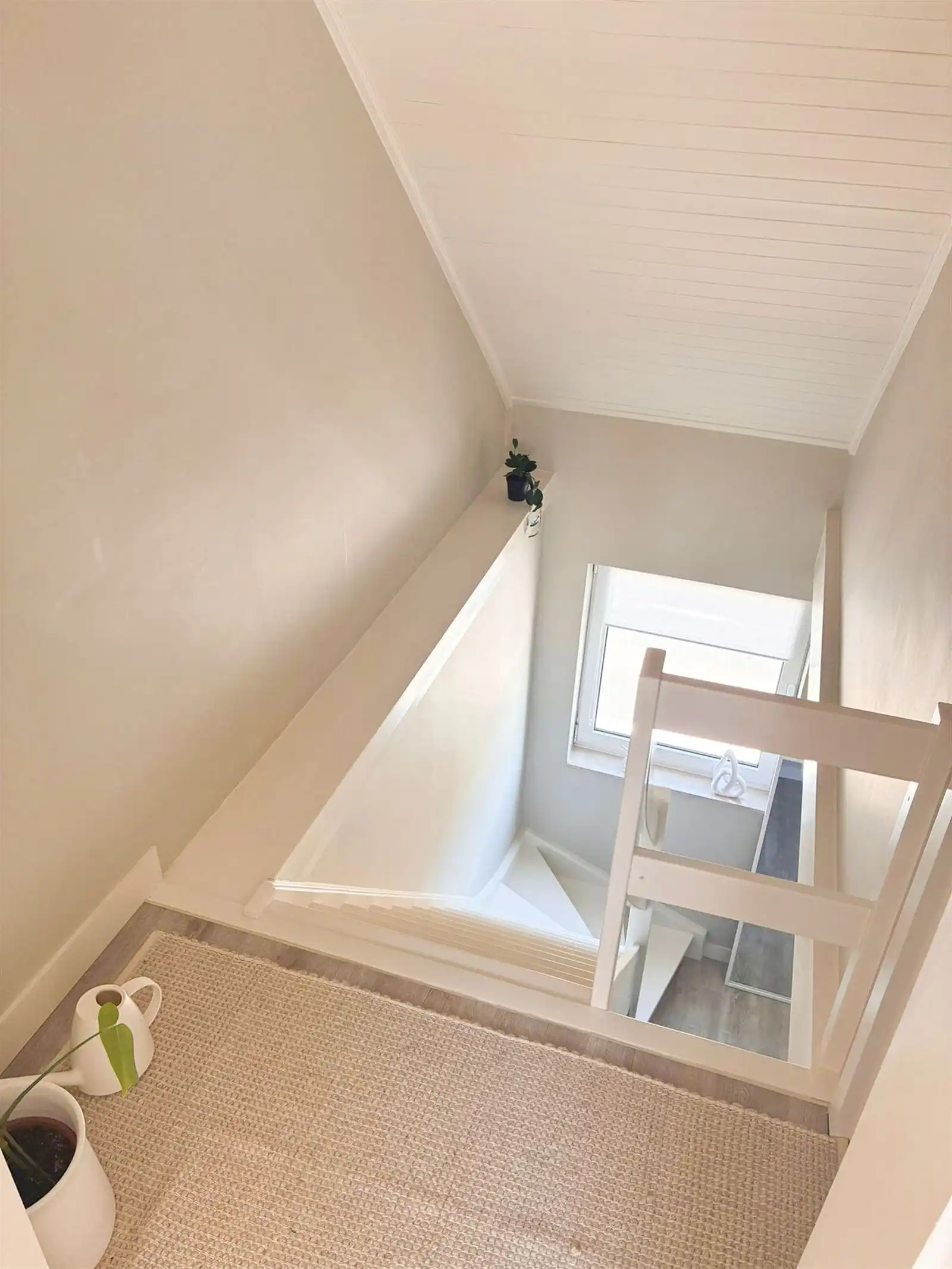Appartement met 1 slaapkamer,dressing,terras en staanplaats  foto 11