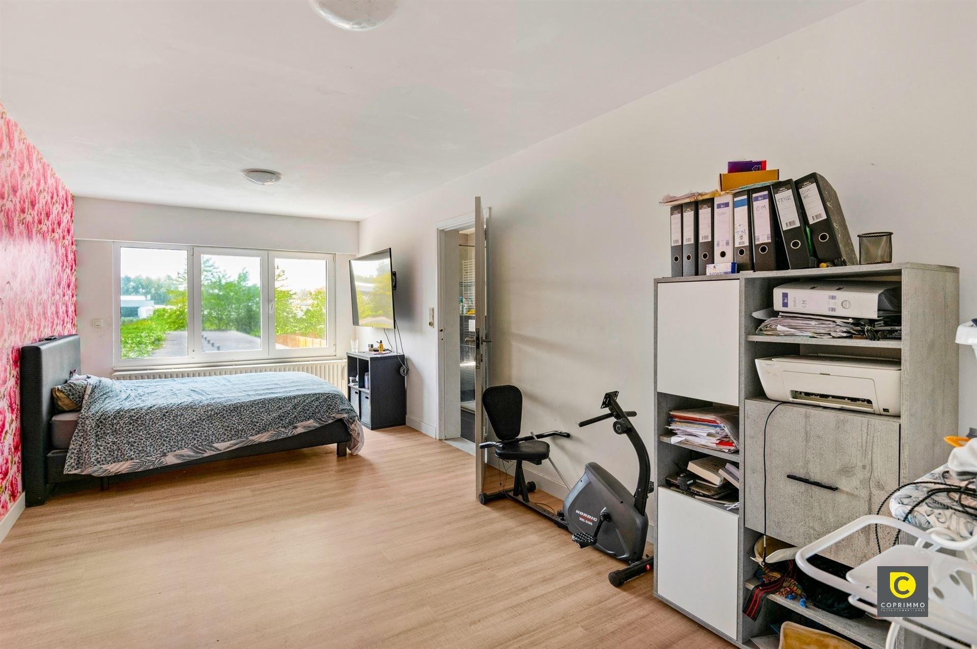 Woning: 4 slk, 2 badk, P  foto 8
