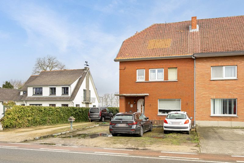 Te renoveren, goed gelegen woning op 8are 75ca foto 26