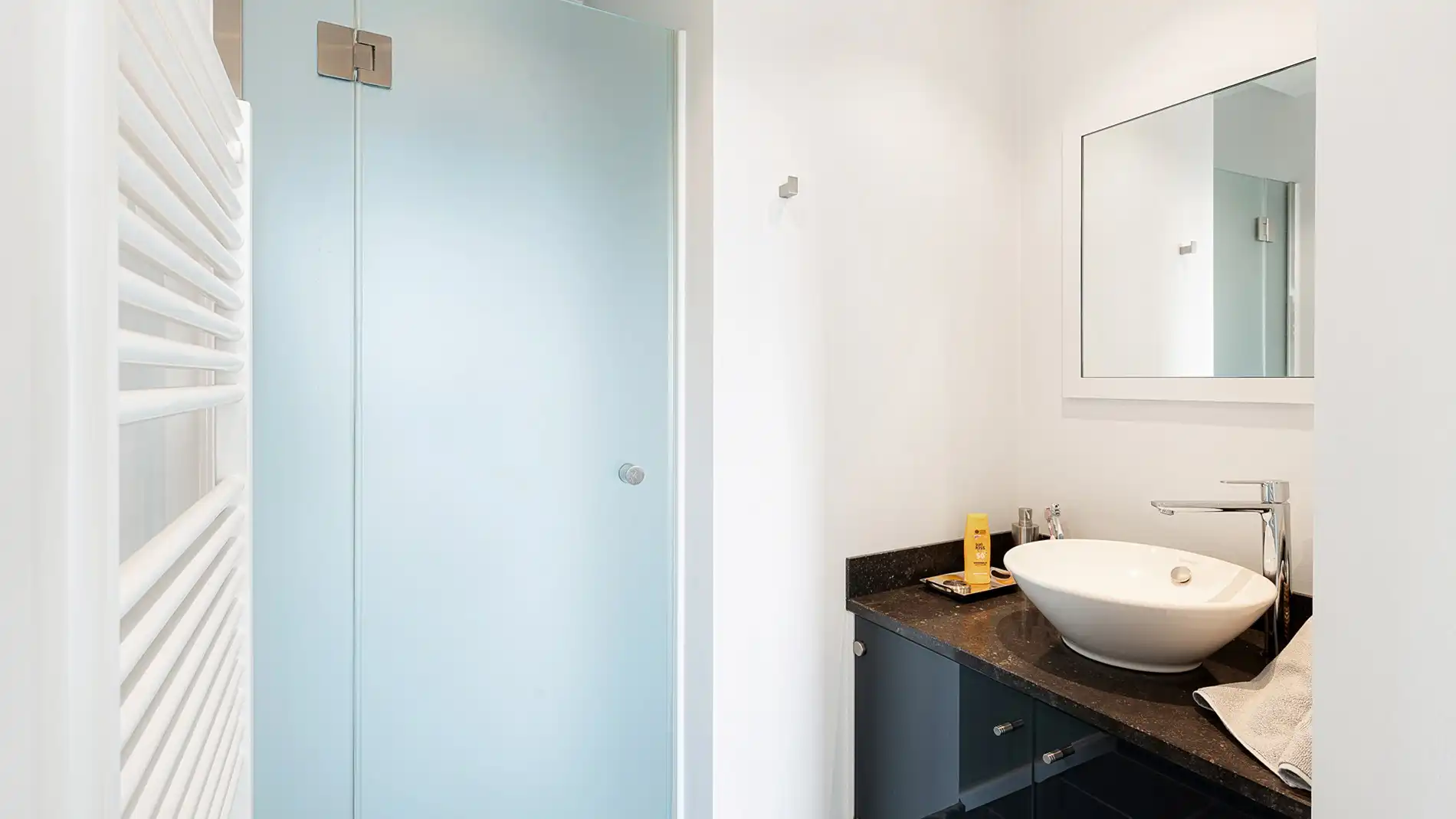 Zeer kwalitatief appartement in de Lippenslaan te koop foto 18