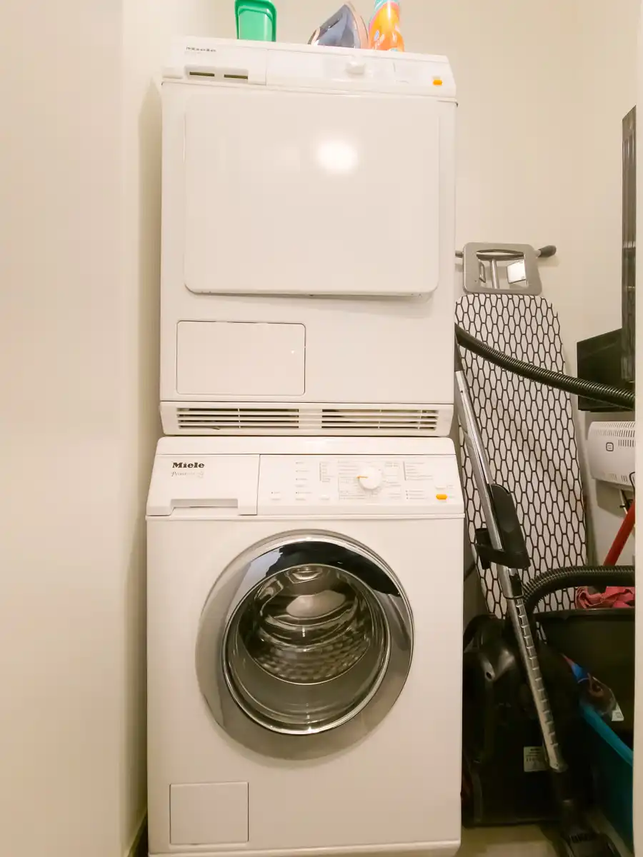 Mooi gemeubeld 1slpk apartement met prachtig terras foto 14