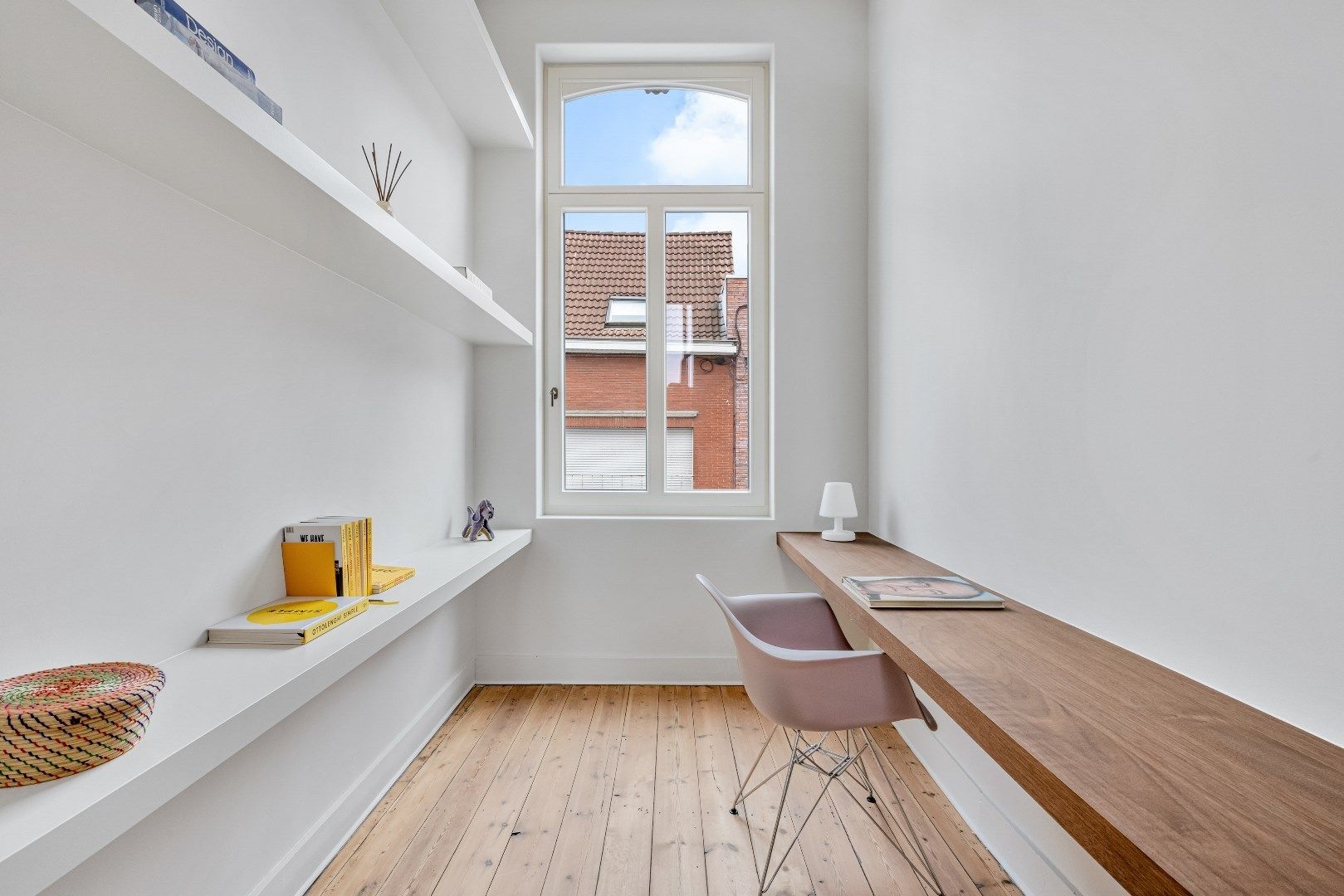 Prachtig gerenoveerd herenhuis in het centrum van Kortrijk. foto 19