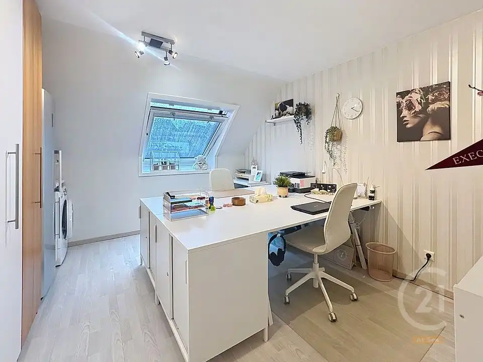 Instapklare woning met 4 slaapkamers in Gistel foto 13