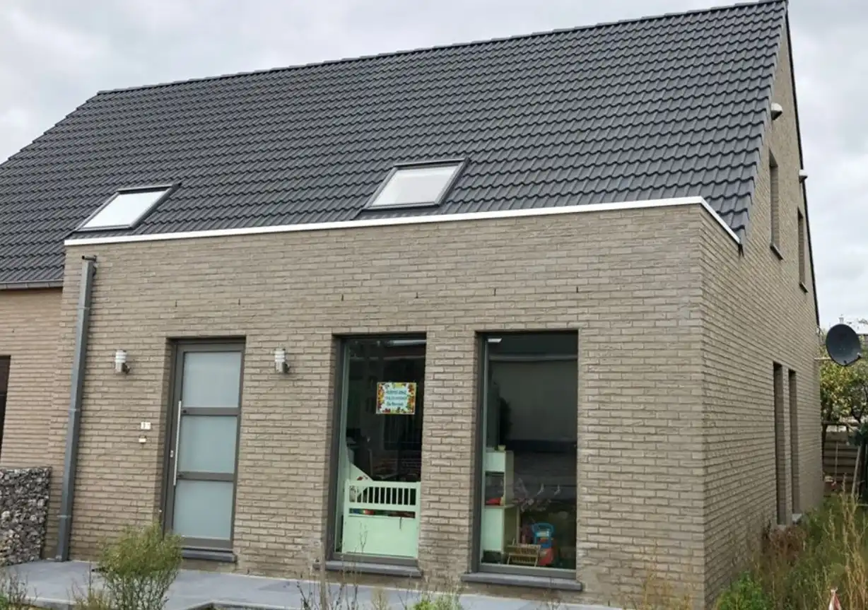 MELLE - Koperstraat lot 11 foto {{pictureIndex}}