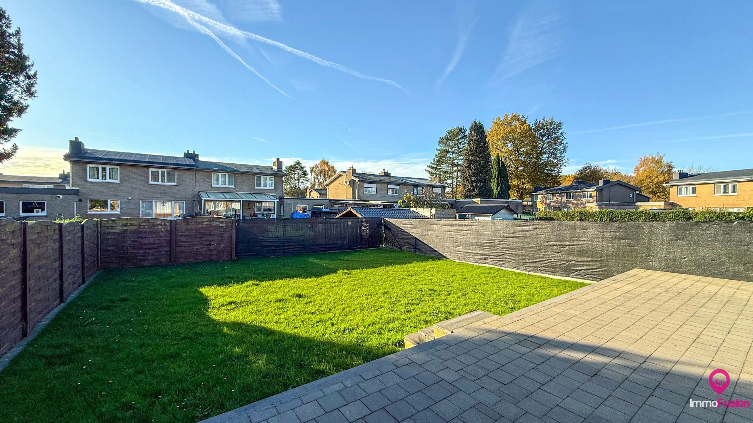 Instapklare, verzorgde woning met 4slpk en garage te Zolder! foto 33