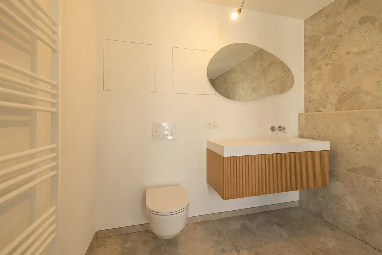 Instapklare nieuwbouwwoning met 4 slaapkamers, 2 badkamers en E-peil 9 foto 36