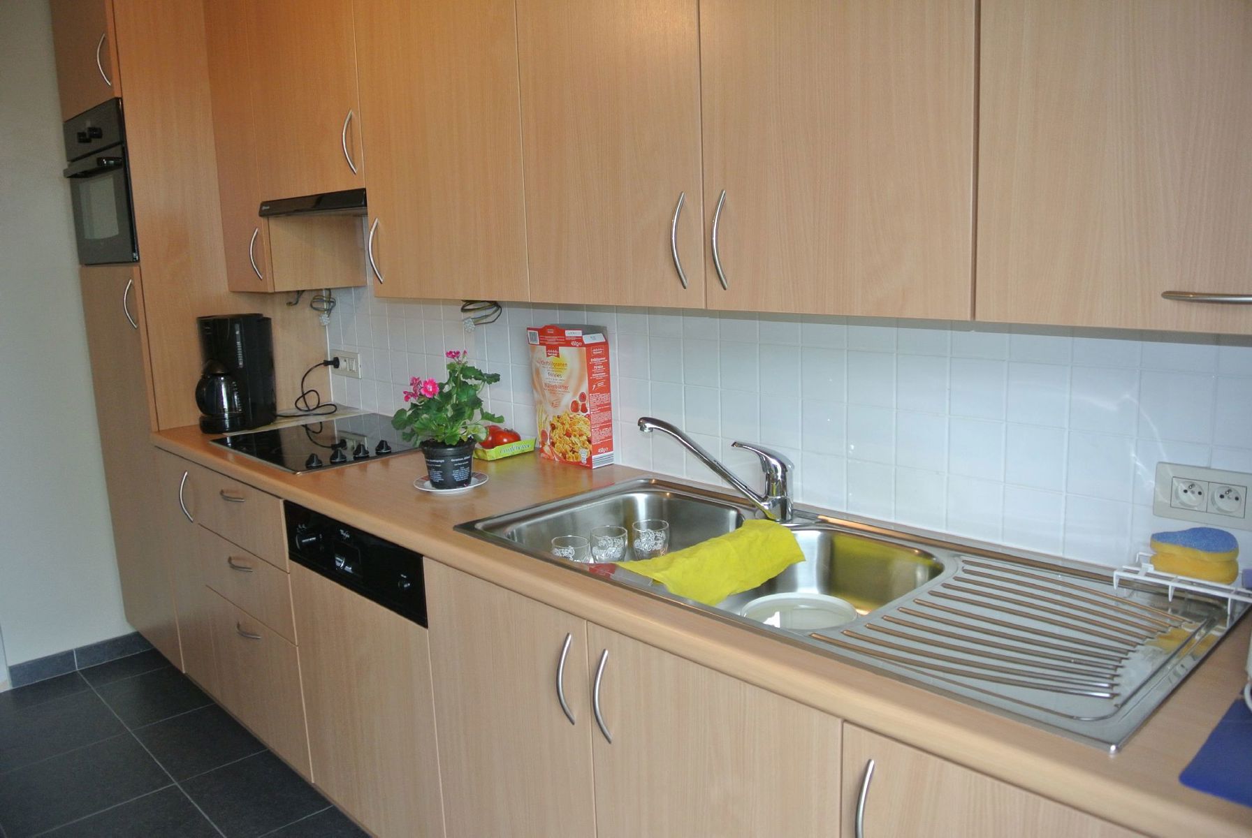 Appartement te huur - Beernem foto 14