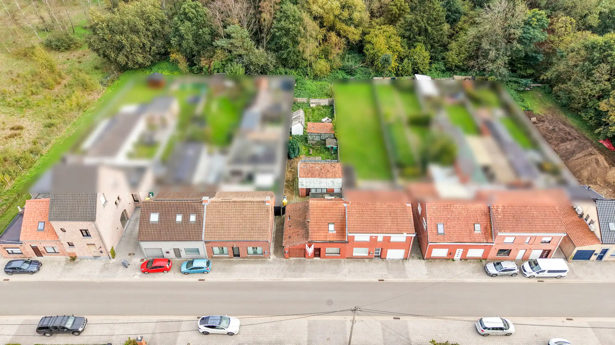 Te renoveren woning met uitbreidingsmogelijkheden op 540m2 foto 23